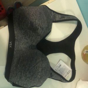 Victoria Secret sports bra